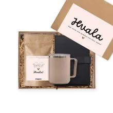 Darilni paket Veliko srce spreminja svet