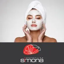 Posebna nega obraza za eno osebo, Kozmetika Simona, Lendava