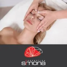 Kozmetična masaža za eno osebo, Kozmetika Simona, Lendava