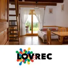 Mini dopust v dvoje na Turistični kmetiji Lovrec, Turistična kmetija Lovrec, Jiršovci