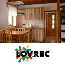Vikend dopust v dvoje na Turistični kmetiji Lovrec, Turistična kmetija Lovrec, Jiršovci