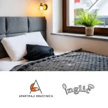 Vikend oddih v dvoje, Apartmaji Hrastnica, Sv.Barbara