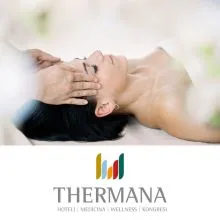 Wellness masaža celega telesa za 1 osebo, Wellness Spa Center v Hotelu Thermana Park Laško ****superior