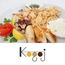 Vrednostni bon v vrednosti 50€, Gostilna Kogoj, Rence
