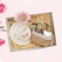 DARILNI PAKET: Rožica za babico