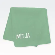 Personalizirana brisača mint