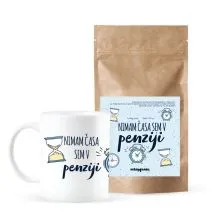 Darilni set Nimam časa