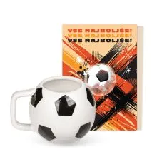 Darilni set Vse najboljše!