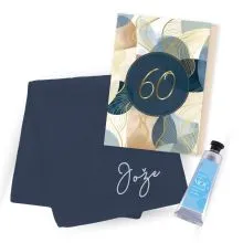Personalizirani darilni set 60 let!