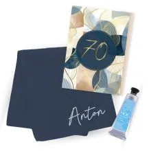 Personalizirani darilni set 70 let!