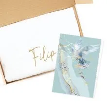 Personalizirani darilni paket Sveta birma