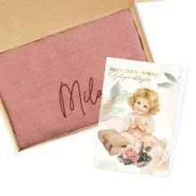 Personalizirani darilni paket Sveto obhajilo