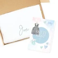 Personalizirani darilni paket Sveti krst