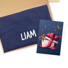 Personalizirani darilni paket Zanj