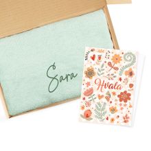 Personalizirani darilni paket Hvala