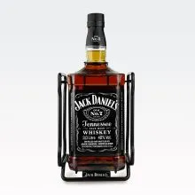 Whisky Jack Daniels 3 L