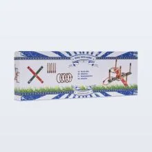 Družabna igra, "Quoits", lesena, 400x45x18mm