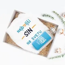 DARILNI PAKET: Najboljši sin
