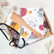 DARILNI PAKET: Kuharica