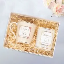 Darilni paket Glamurozna pri 60-ih