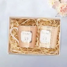 Darilni paket Čudovita pri 30-ih
