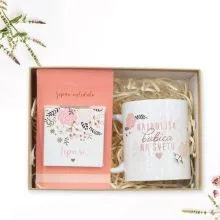 Darilni paket Najboljša babica na svetu