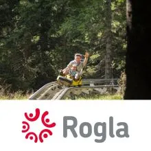 Adrenalinsko doživetje na Rogli za 1 osebo, Unior, Rogla (Vrednostni bon, izvajalec storitev: UNITUR D.O.O.)