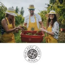 Vrednostni bon v vrednosti 50€, Puklavec Family Wines, Ormož (Vrednostni bon, izvajalec storitev: Puklavec Family Wines d.o.o.)