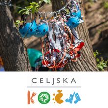Vrednostni bon v vrednosti 30 €, Hotel Celjska koča, Celje (Vrednostni bon, izvajalec storitev: ZPO CELJE D.O.O.)