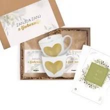 Darilni paket Zanjo & zanj