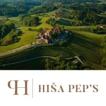 Vrednostni bon v vrednosti 50€, Hiša Pep's, Svetinje - Jeruzalem (Vrednostni bon, izvajalec storitev: KATJA JURKOVIČ)