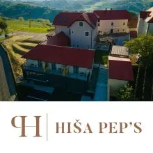 Vrednostni bon v vrednosti 100€, Hiša Pep's, Svetinje - Jeruzalem (Vrednostni bon, izvajalec storitev: KATJA JURKOVIČ)