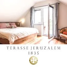 Štiridnevno bivanje v apartmaju na Jeruzalemu za 2 osebi, Terasse Jeruzalem Resort, Jeruzalem (Vrednostni bon, izvajalec storitev: VINOLENTIA, D.O.O.)