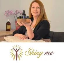 Aromatično doživetje 45 minut za eno osebo, SHINY ME Polona Jančič, Slovenske Konjice (Vrednostni bon, izvajalec storitev: SHINY ME POLONA JANČIČ S.P. SVETOVANJE ZA OSEBNOST)