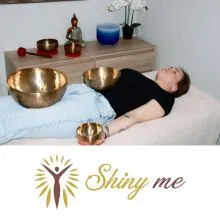 Zvočna meridianska masaža 50 minut za eno osebo, SHINY ME Polona Jančič, Slovenske Konjice (Vrednostni bon, izvajalec storitev: SHINY ME POLONA JANČIČ S.P. SVETOVANJE ZA OSEBNOST)