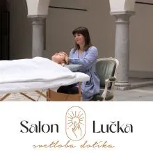 Masaža obraza Myfascial za 1 osebo, Salon Lučka, Ljubljana (Vrednostni bon, izvajalec storitev: SALON LUČKA, DEJAVNOSTI ZA NEGO TELESA, LUCIJA RIH)