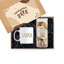 Personalizirani darilni paket Užitek