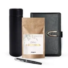 Darilni set Zanj, z ljubeznijo