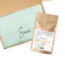 Personalizirani darilni paket Pozornost zanjo