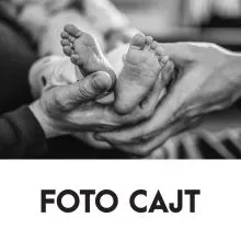 Vrednosti bon v vrednosti 100e, Foto Cajt, Maribor