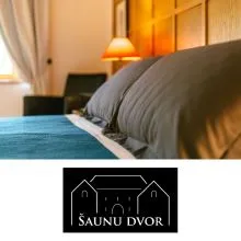 Romantični vikend v dvorcu Šaun za 2 osebi, Šaunu dvor, Tolminski Lom