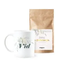 Personalizirani darilni set Zanj