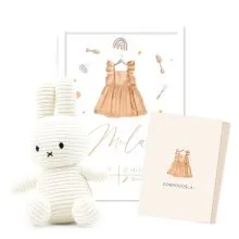 Personalizirani darilni set Dobrodošla!