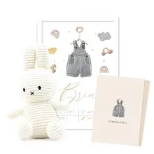 Personalizirani darilni set Dobrodošel!