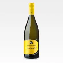 Vino Rumeni muškat, Jeruzalem Ormož, 0.75l