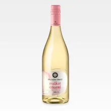 Vino Muškat Ottonel, Jeruzalem Ormož, 0.75l