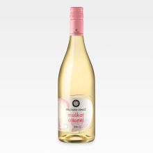 Vino Muškat Ottonel, Jeruzalem Ormož, 0.75l
