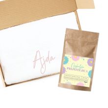 Personalizirani darilni paket Najboljša prijateljica