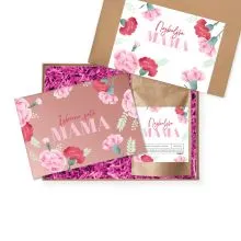 Darilni paket Izbrano zate mama