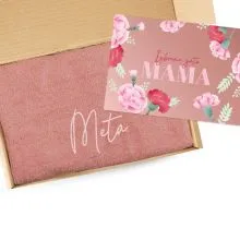 Personalizirani darilni paket Presenečenje za mamo